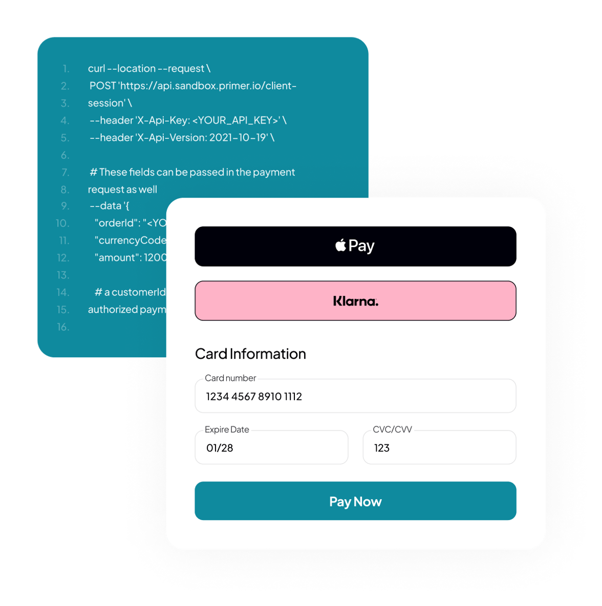 Integration with ease