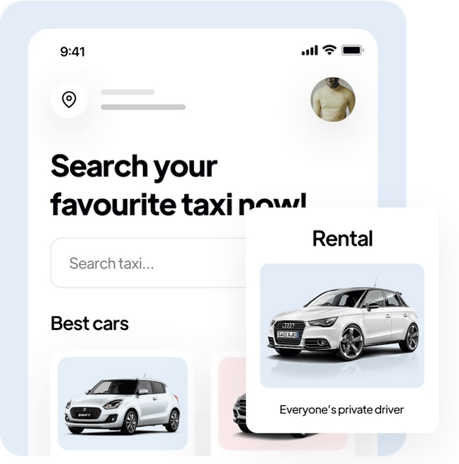 eCommerce Payment Checkout Solution inai