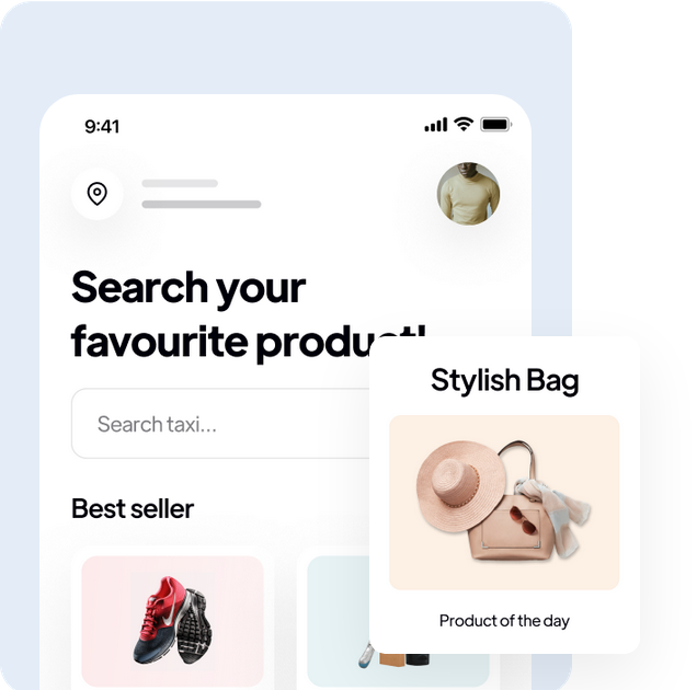 search