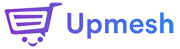 Upmesh logo