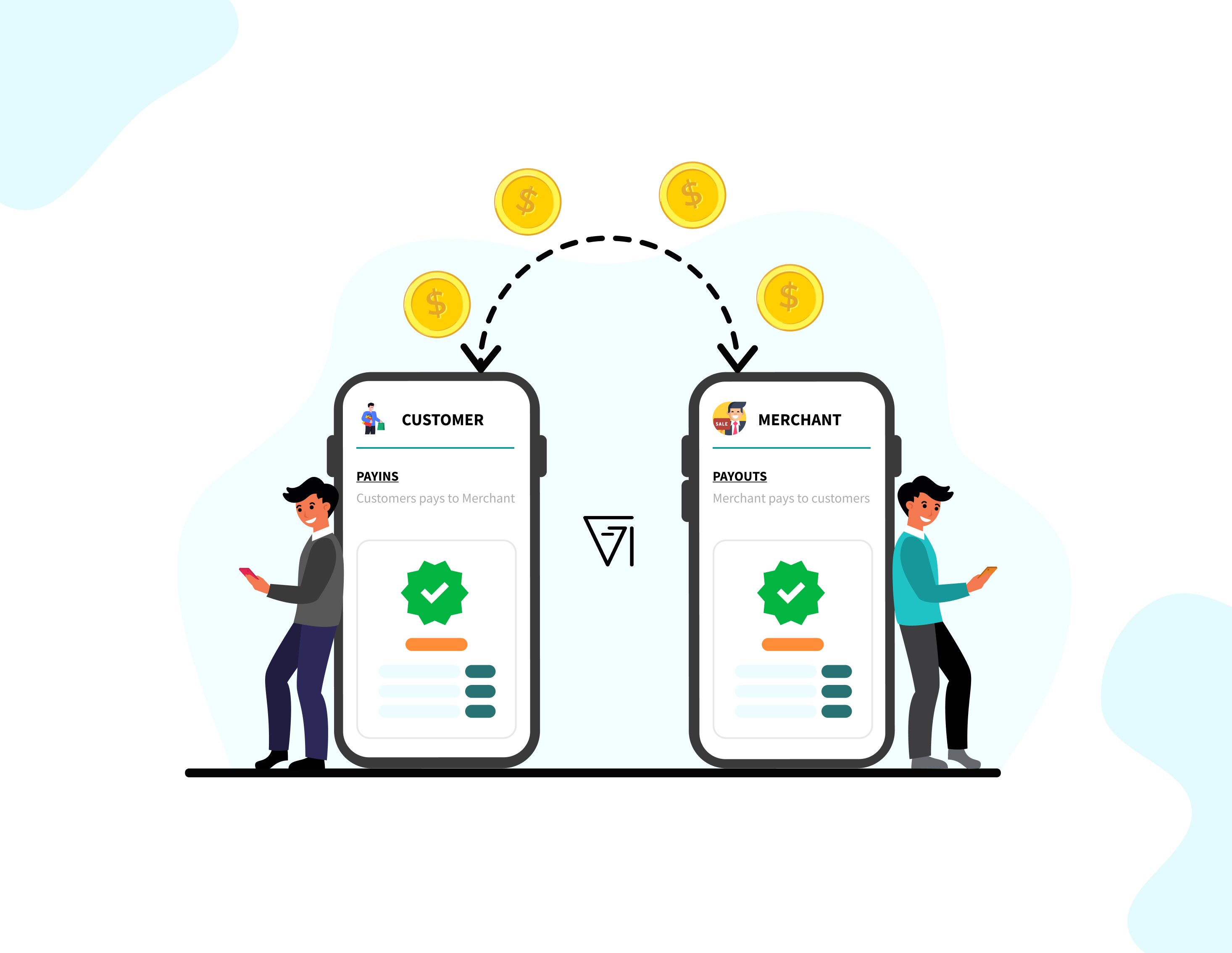 Getting Paid: The Quirky Journey of Player Payout Mechanisms